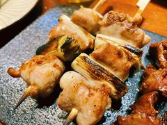 -一吉焼鸟·FOUNDER(桂林路店)