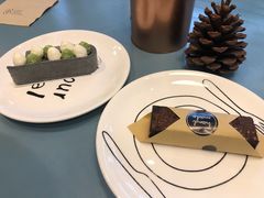 -KYO COFFEE(胶州路店)