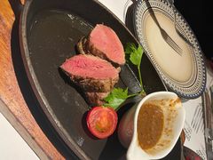 -西堤厚牛排(国瑞店)