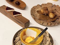-三嚥阁 La Villa Restaurant
