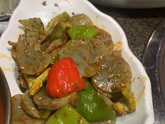 土豆片-鹤之乡·齐齐哈尔烤肉·非遗(秋涛路店)
