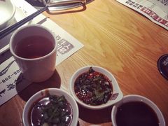 -海银海记潮汕牛肉火锅(新港中路海珠店)