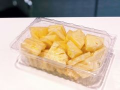 -盒马鲜生(馥邦国际店)