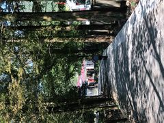 -九华秋浦胜境大王洞风景区