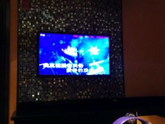 -糖潮量贩KTV(高新万达广场店)