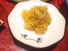 金瓜丝海蜇-兴农记