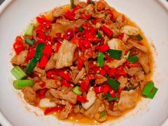 -肆月河豚·淮扬菜·湘菜(华天店)