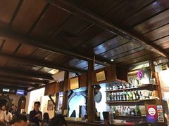 -船屋葡国餐厅