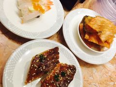 -新一番三文鱼寿司(大东海店)