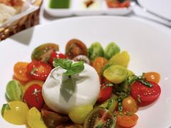 -CAPARESH開府莱舍(望京金辉店)