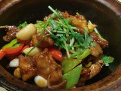 -粤秀小厨·广式早茶(辽宁路店)