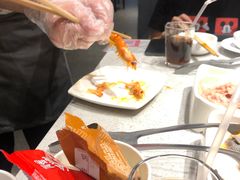 -海底捞火锅(航洋城店)
