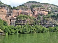 -丹霞山风景名胜区