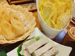 -狐狸爱上椰子鸡(滨江星光大道店)