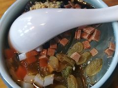 -小红烤翅(傅厚岗店)