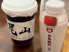 -锡笼记·无锡小笼(人民路店)