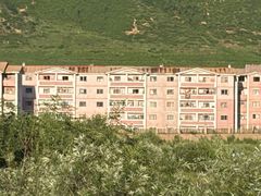 -图们国门景区