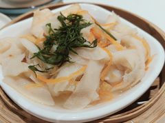 -春满人间酒楼(园岭中路店)