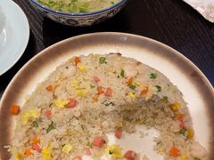 -海天楼中餐厅(吴宫泛太平洋酒店)
