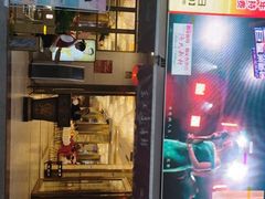 -东江海鲜酒家(艺都分店)