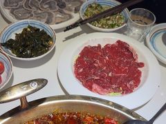 -二荆条·城市森林火锅旗舰店