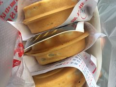 -台湾味正点车轮饼可丽饼(南禅寺店)