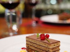 -圣丰索菲特·法国餐厅