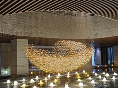 -水月周庄铂尔曼酒店 · 漾全日餐厅