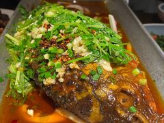 -树厨贵州菜(大十字店)