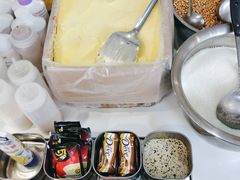 -张嫂爆米花(循礼门店)