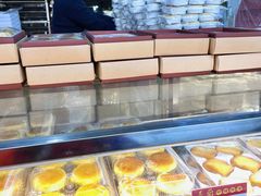 -义兰中糖饼店(大同路总店)