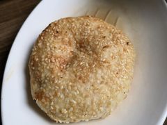 火烧-炙热童年·老北京炙子烤肉(南锣鼓巷店)