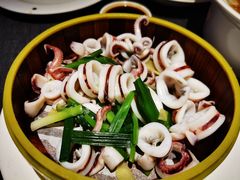-锦府园·新台州菜(合生汇店)