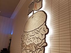 大堂-肯德基(星河店)
