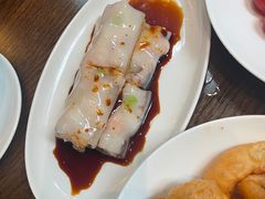 爽滑鲜虾肠-金玉满堂潮州酒楼(无限极荟购物广场店)