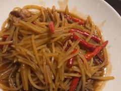 -辛香汇·锦里丨现炒川菜(和信宝龙店)