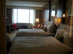 -上海雅居乐万豪侯爵酒店