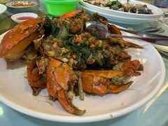 -無招牌海鮮(芽笼店)
