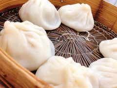 -福德小笼(东余杭路分店)