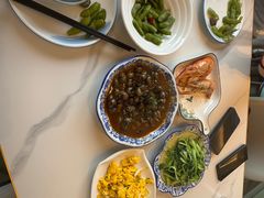 -丫丫蟹庄·苏式园林农家乐·阳澄湖大闸蟹(阳澄湖莲花岛店)