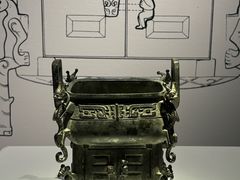 -宝鸡周原博物院