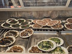 -杏园餐厅(阜成门店)