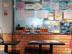 大堂-买又大餐厅(福林里店)