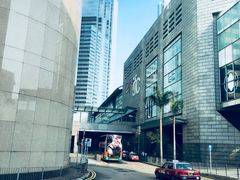 -义顺牛奶公司(庇利金街店)