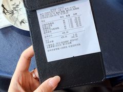 -香雪海饭店中餐厅(人民桥店)