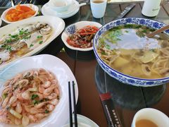 -品渔味湖鲜馆(拈花湾店)
