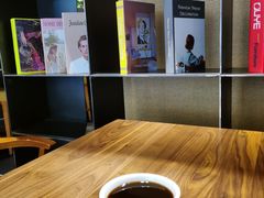 -漫咖啡(大悦城店)