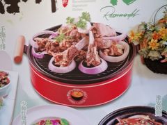 -品大三·南京菜(大行宫店)