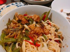 随便一碗面-日上三甘(三里屯店)