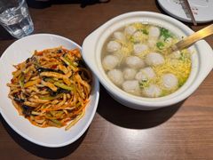 -前海沿·青岛菜(李沧万达店)